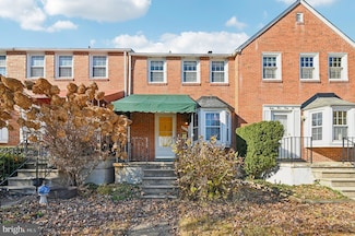 8334 Wyton Rd, Towson, MD 21286