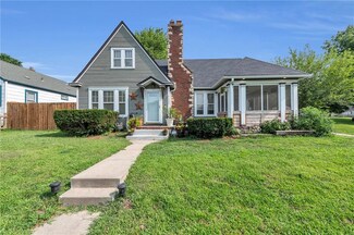 1332 Spruce St, Leavenworth, KS 66048