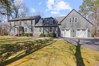 12156 Fox Mill Run Ln, Ashland, VA 23005