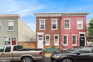408 E Flora St, Philadelphia, PA 19125