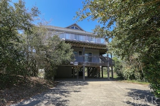 191 Schooner Ridge Dr E, Kitty Hawk, NC 27949