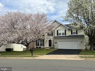 3873 Wertz Dr, Woodbridge, VA 22193