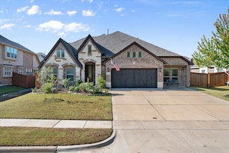 7235 Neblina Dr, Grand Prairie, TX 75054