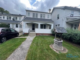 525 Shasta Dr, Toledo, OH 43609
