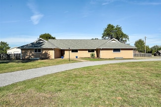 2415 NE 98th St, Oklahoma City, OK 73131