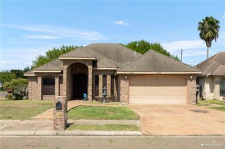 214 S Retama Ln, Weslaco, TX 78596
