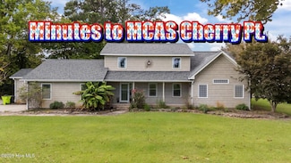 102 Trevino Ln, New Bern, NC 28560