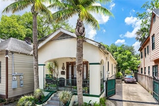 1830 Burgundy St, New Orleans, LA 70116