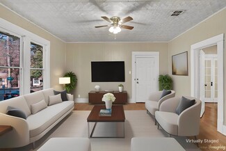 853 Robinhood St, Shreveport, LA 71106