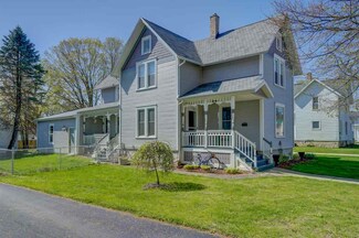 535 S Birdsey St, Columbus, WI 53925
