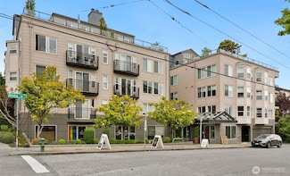 500 Aloha St Unit W202, Seattle, WA 98109