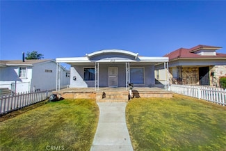 203 E 56th St, Los Angeles, CA 90011