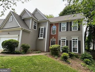 3838 Kirkwood Run NW, Kennesaw, GA 30144