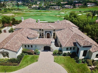 6796 St Andrews Rd, Rancho Santa Fe, CA 92067
