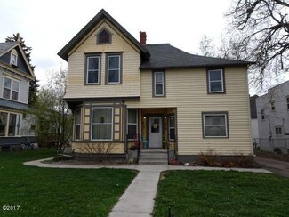 519--525 E Front, Missoula, MT 59802