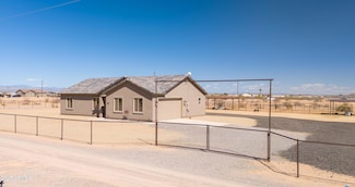 28303 N 256th Ave, Wittmann, AZ 85361