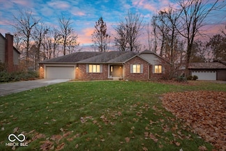 4019 S Heritage Ct, New Palestine, IN 46163