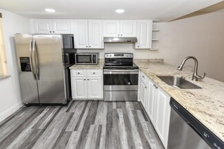 2614 Nassau Bend Unit F1, Coconut Creek, FL 33066