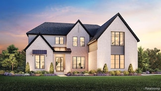 834 Meghan Ct, Saline, MI 48176