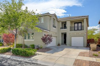 9037 Rendon St, Las Vegas, NV 89143