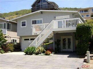 236 Hacienda Dr, Cayucos, CA 93430