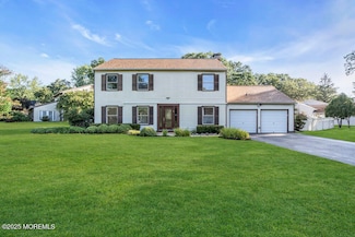 34 Birmingham Dr, Jackson, NJ 08527