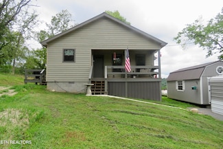 168 Rarick Ln, Gainesboro, TN 38562