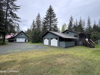 34008 Orlander Ave, Seward, AK 99664