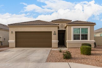 5218 W Stargazer Place, Laveen, AZ 85339