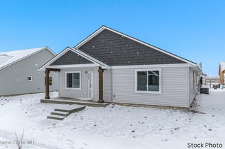 11835 N Railway Ave, Rathdrum, ID 83858