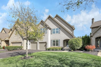 8021 Hillingdon Dr, Powell, OH 43065