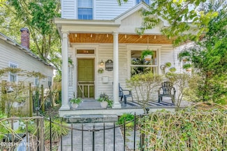 314 Mcrae St, Wilmington, NC 28401
