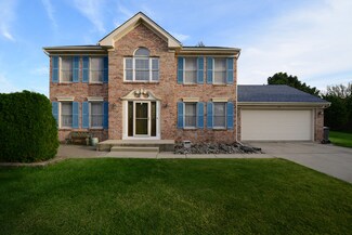 147 Briarcliff Rd, Montgomery, IL 60538