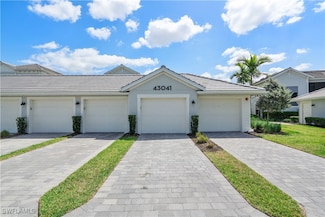43041 Greenway Blvd Unit 918, Babcock Ranch, FL 33982