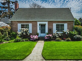 Unlisted Address