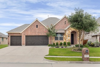 1005 Cambridge Ct, Wylie, TX 75098