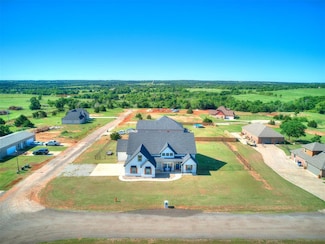 8375 Moose Ridge, Guthrie, OK 73044