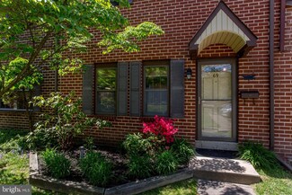 69 Constitution Ave, Doylestown, PA 18901