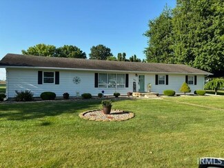 201 W Clark St, Swayzee, IN 46986
