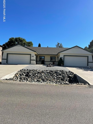 873 N Old Chisholm Trail Unit A, Dewey, AZ 86327