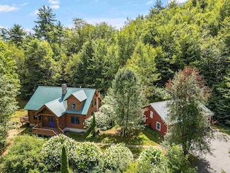 30 Dorrs Corner Rd, Center Ossipee, NH 03814