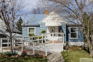 644 J St, Idaho Falls, ID 83402