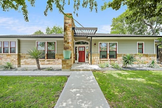 510 W 22nd St, Georgetown, TX 78626
