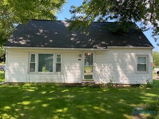 301 E Curtis St, Stryker, OH 43557