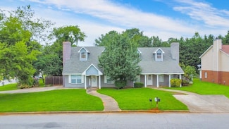 2124 Hickory Bend SE, Conyers, GA 30013