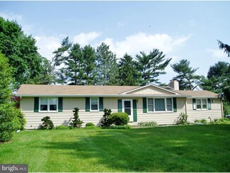 320 Barbara Dr, Clarksboro, NJ 08020