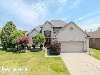 51460 Blue Spruce Dr, Macomb, MI 48042