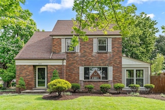 112 Taylor Run Rd, Monongahela, PA 15063