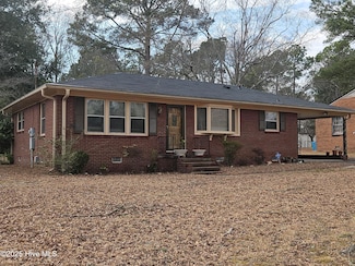 1011 S Andrews Ave, Goldsboro, NC 27530