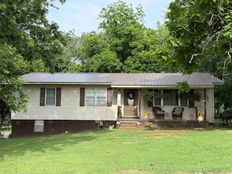 106 N Kentucky St, Imboden, AR 72434